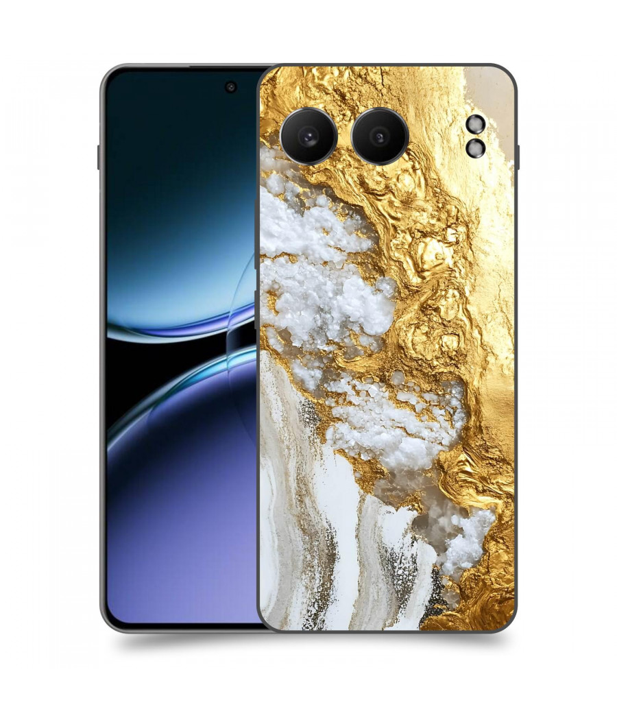 ACOVER Kryt na mobil OnePlus Nord 4 5G - ::name::
