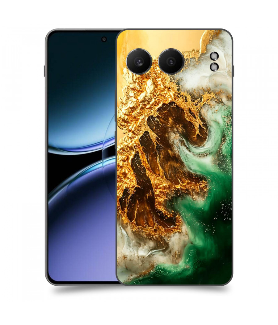 ACOVER Kryt na mobil OnePlus Nord 4 5G - ::name::
