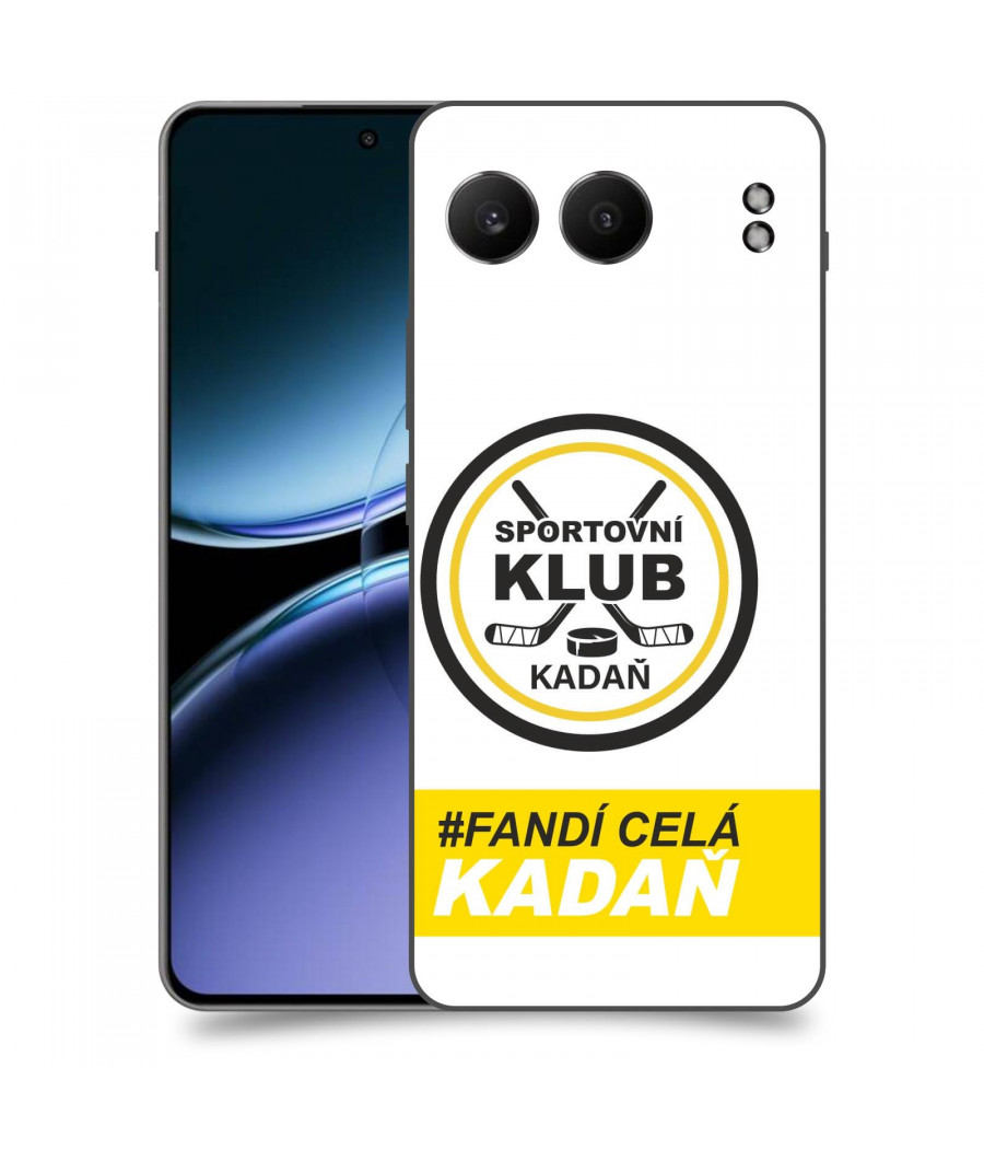 ACOVER Kryt na mobil OnePlus Nord 4 5G - ::name::