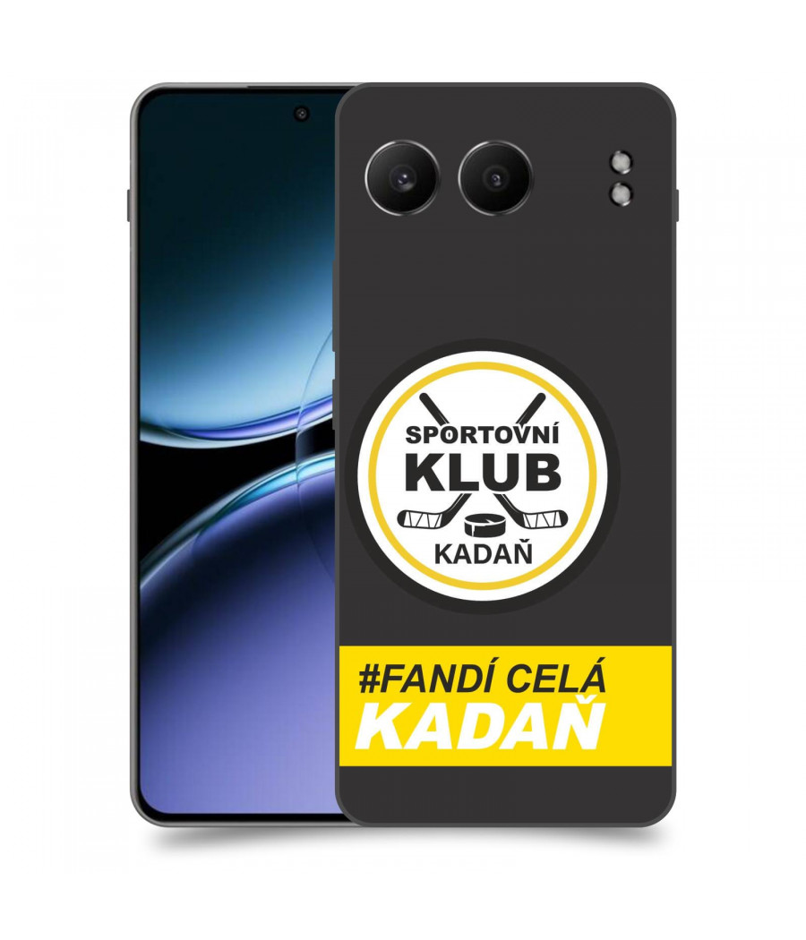 ACOVER Kryt na mobil OnePlus Nord 4 5G - ::name::