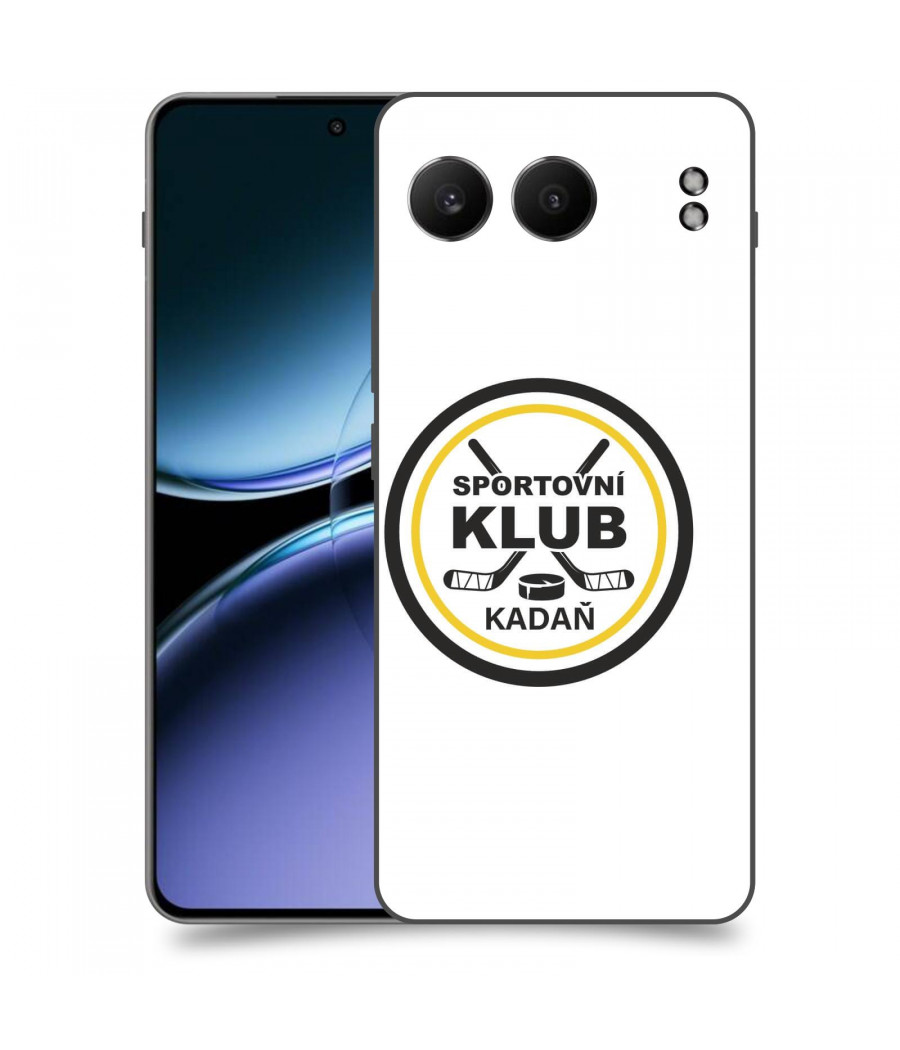 ACOVER Kryt na mobil OnePlus Nord 4 5G - ::name::