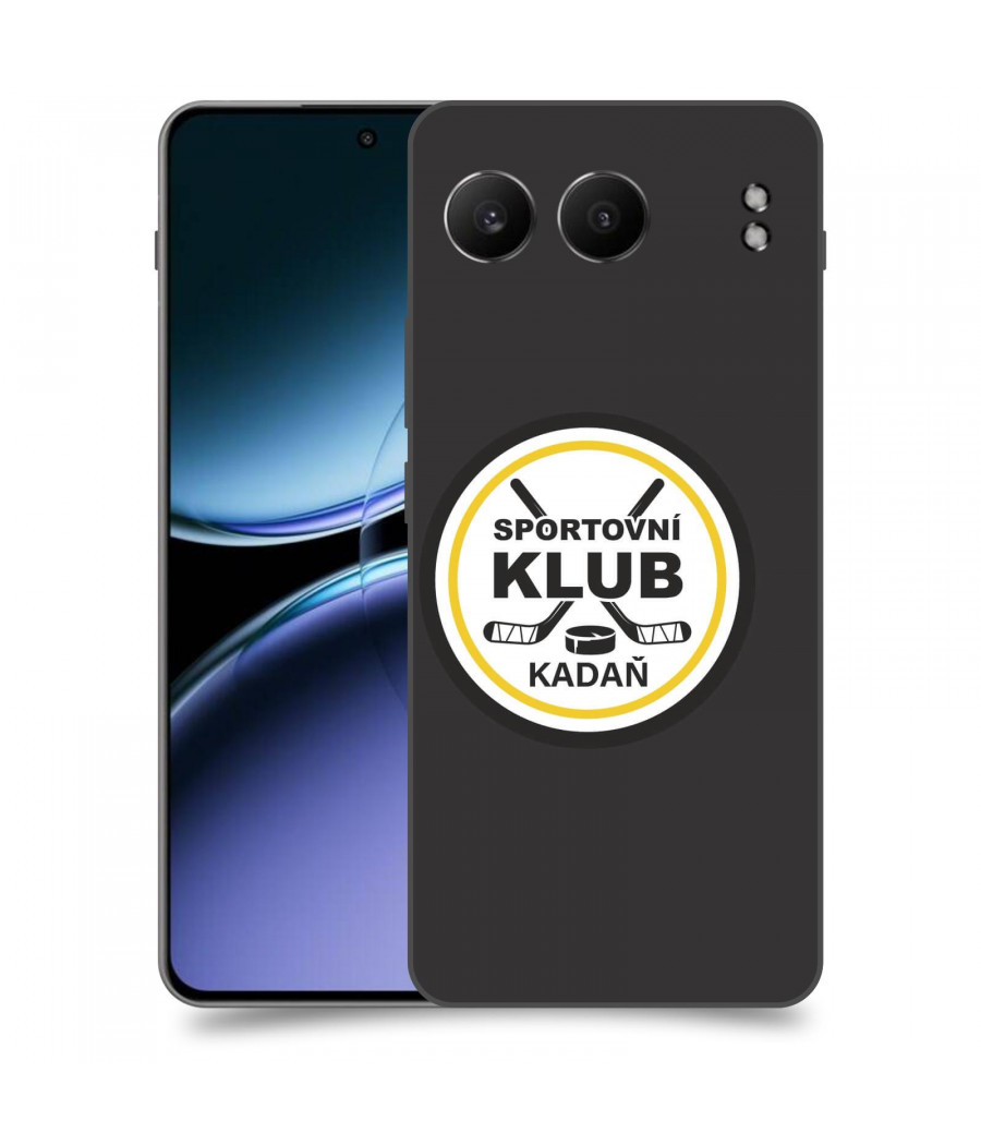 ACOVER Kryt na mobil OnePlus Nord 4 5G - ::name::
