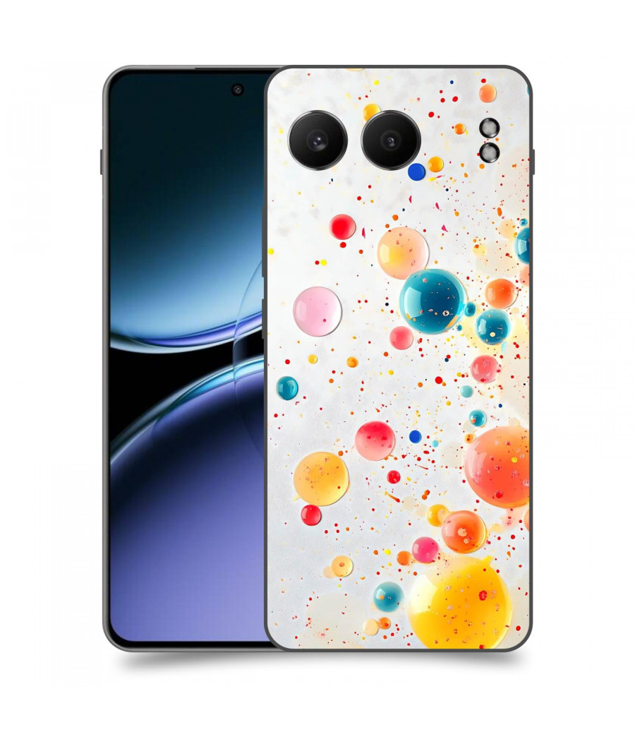 ACOVER Kryt na mobil OnePlus Nord 4 5G - ::name::