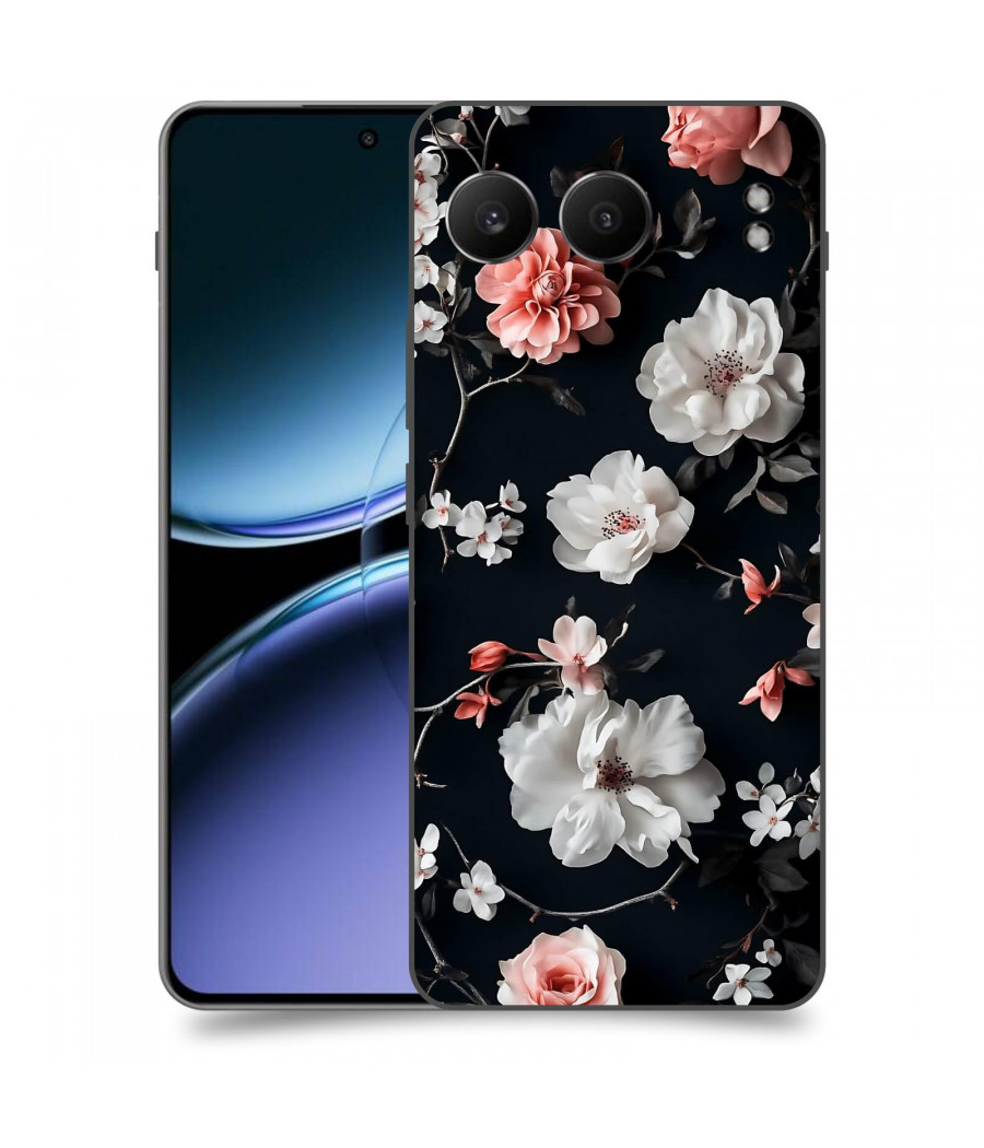 ACOVER Kryt na mobil OnePlus Nord 4 5G - ::name::
