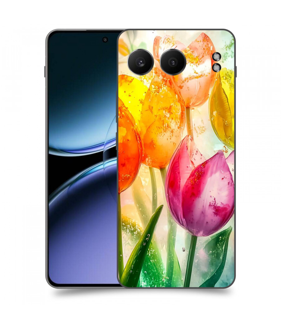 ACOVER Kryt na mobil OnePlus Nord 4 5G - ::name::