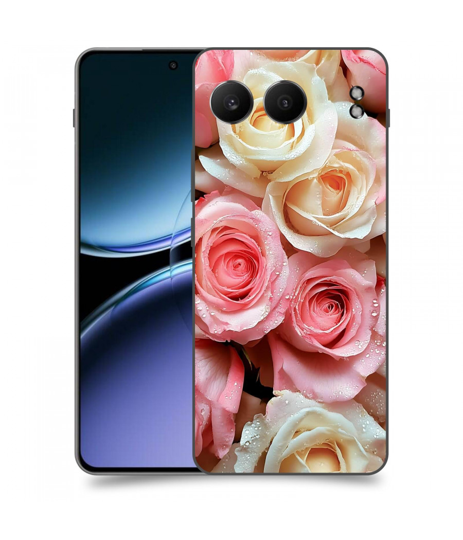 ACOVER Kryt na mobil OnePlus Nord 4 5G - ::name::