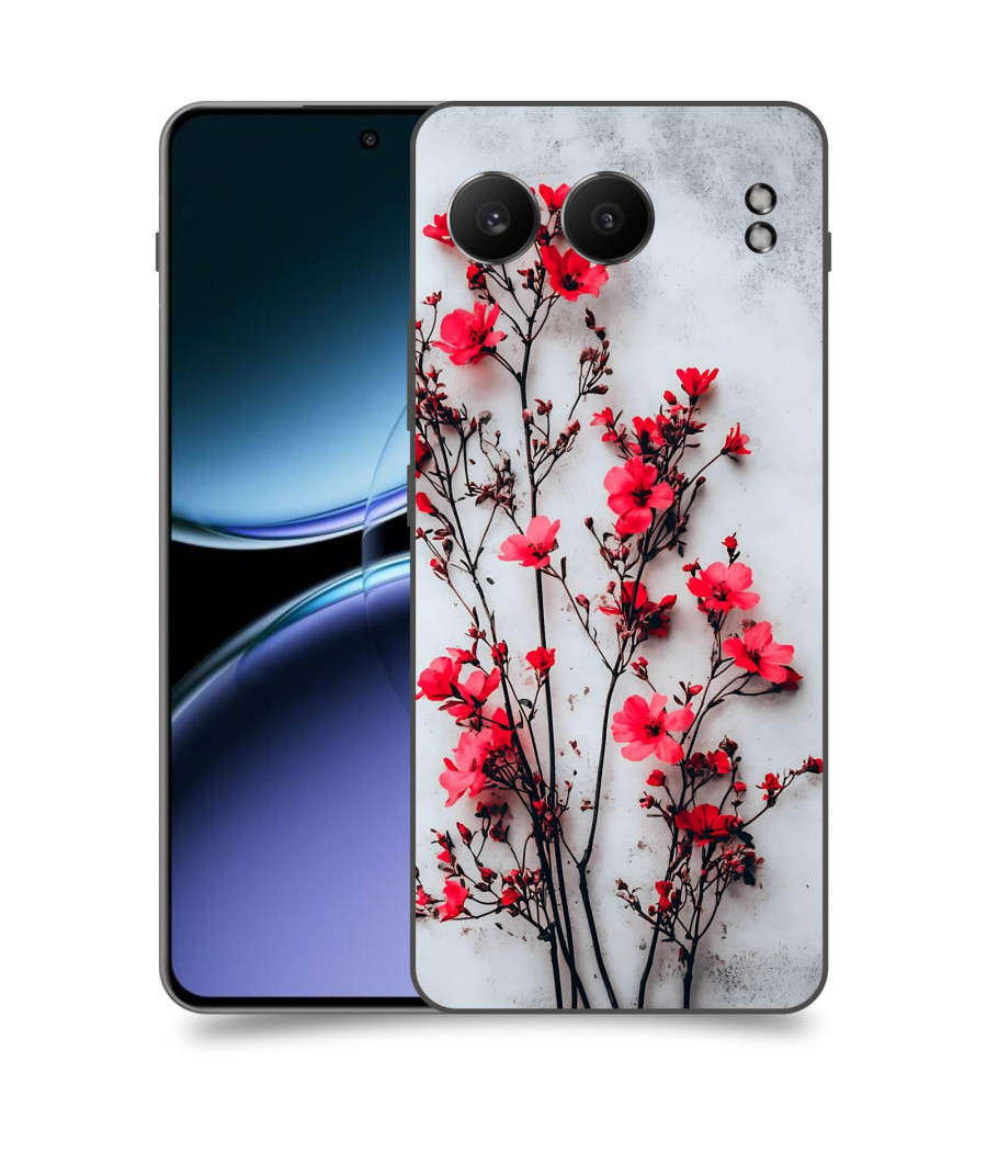 ACOVER Kryt na mobil OnePlus Nord 4 5G - ::name::