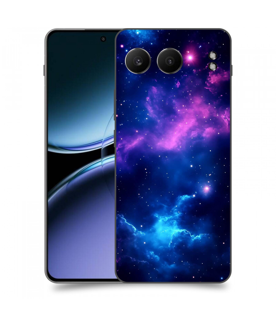 ACOVER Kryt na mobil OnePlus Nord 4 5G - ::name::