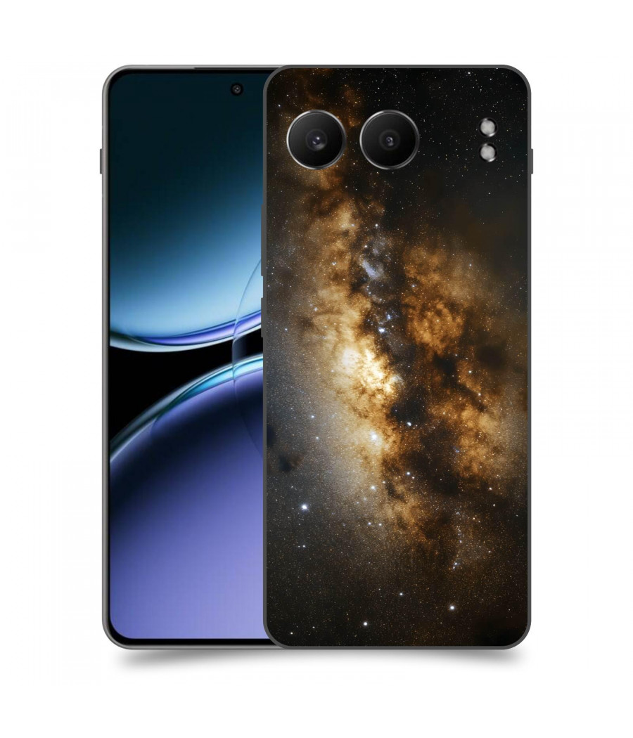 ACOVER Kryt na mobil OnePlus Nord 4 5G - ::name::