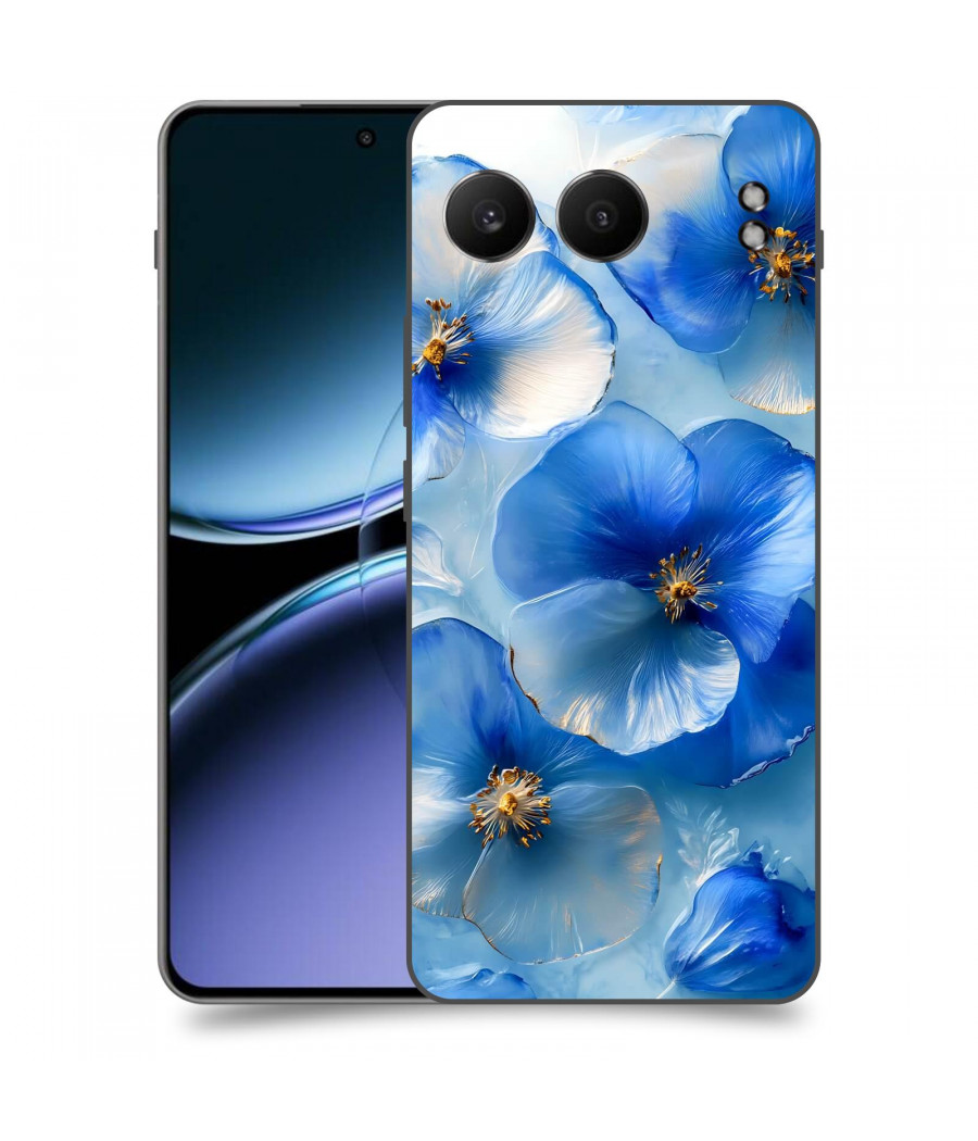 ACOVER Kryt na mobil OnePlus Nord 4 5G - ::name::