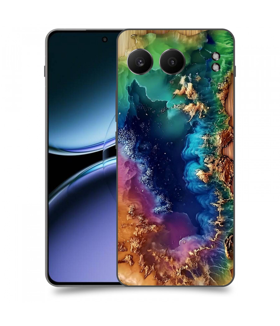ACOVER Kryt na mobil OnePlus Nord 4 5G - ::name::