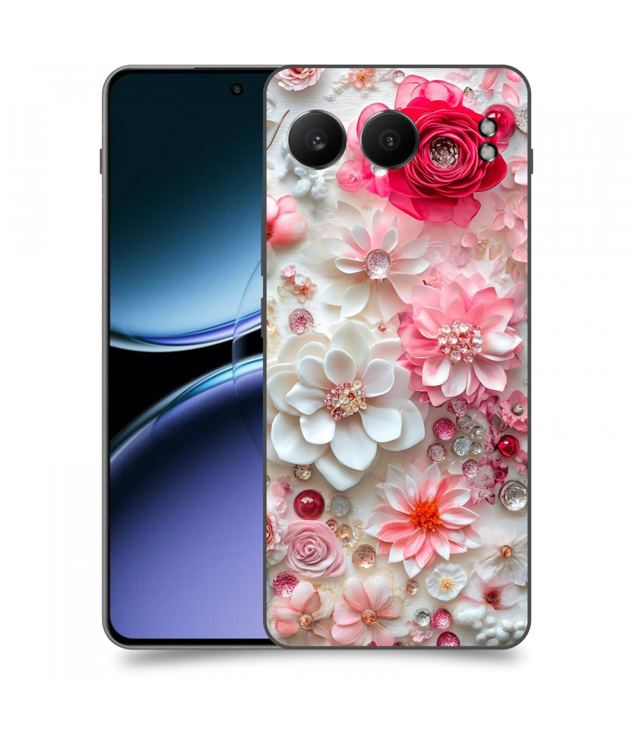 ACOVER Kryt na mobil OnePlus Nord 4 5G - ::name::