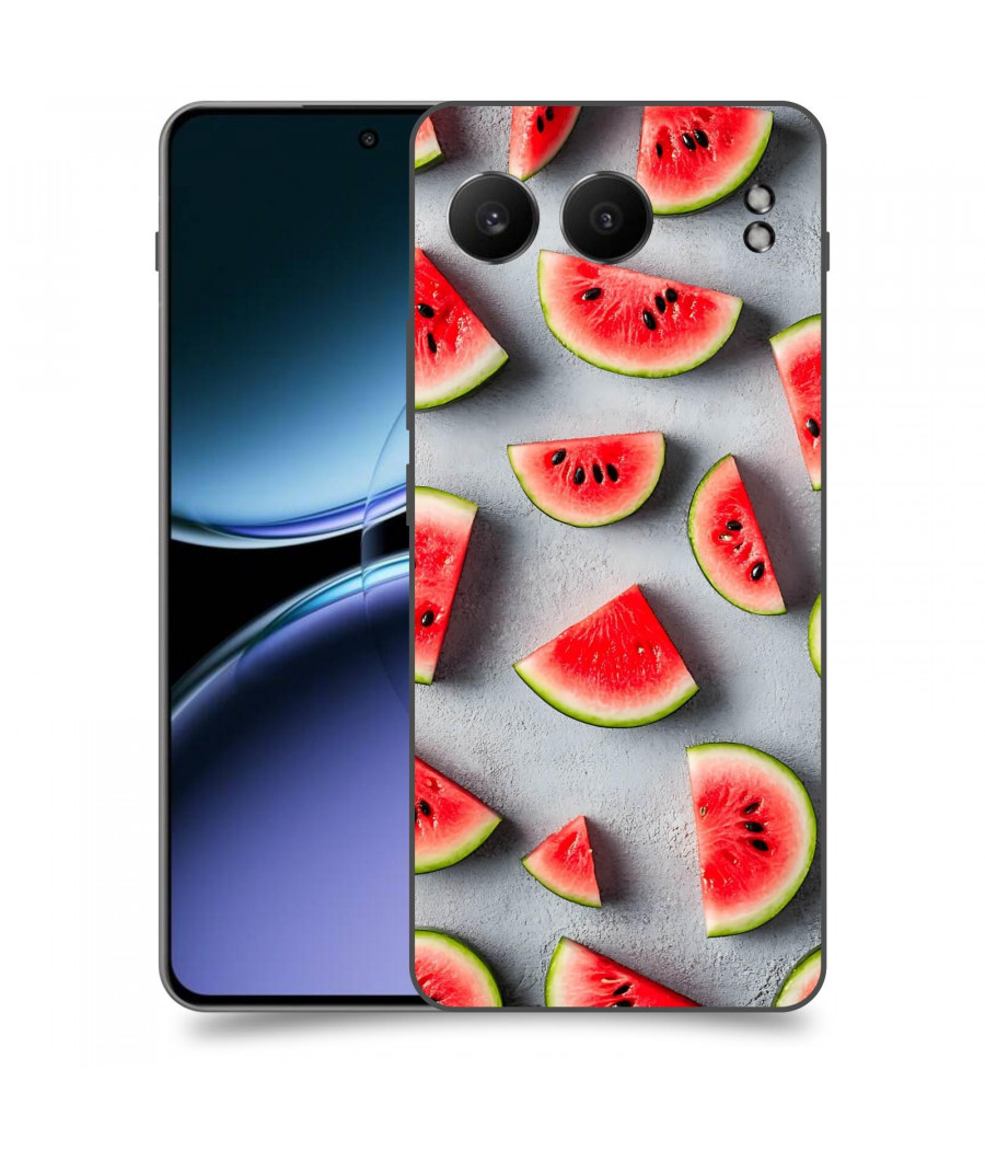 ACOVER Kryt na mobil OnePlus Nord 4 5G - ::name::