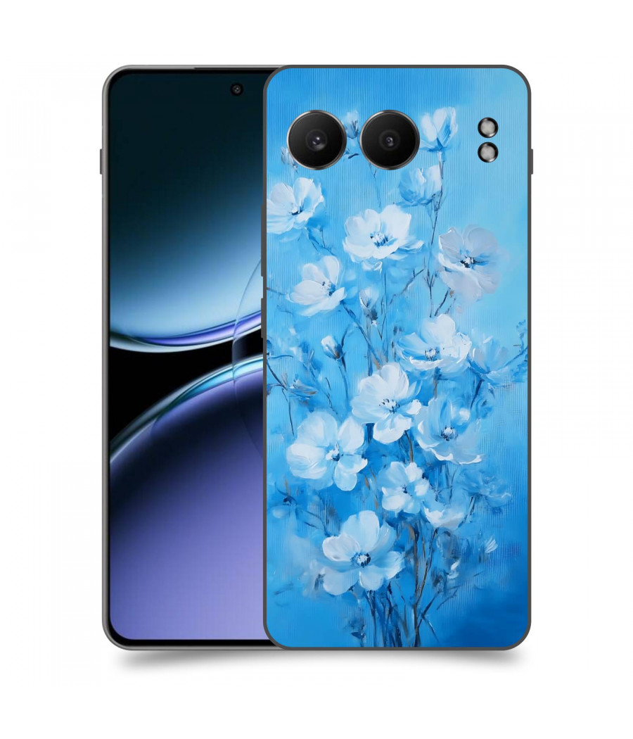 ACOVER Kryt na mobil OnePlus Nord 4 5G - ::name::
