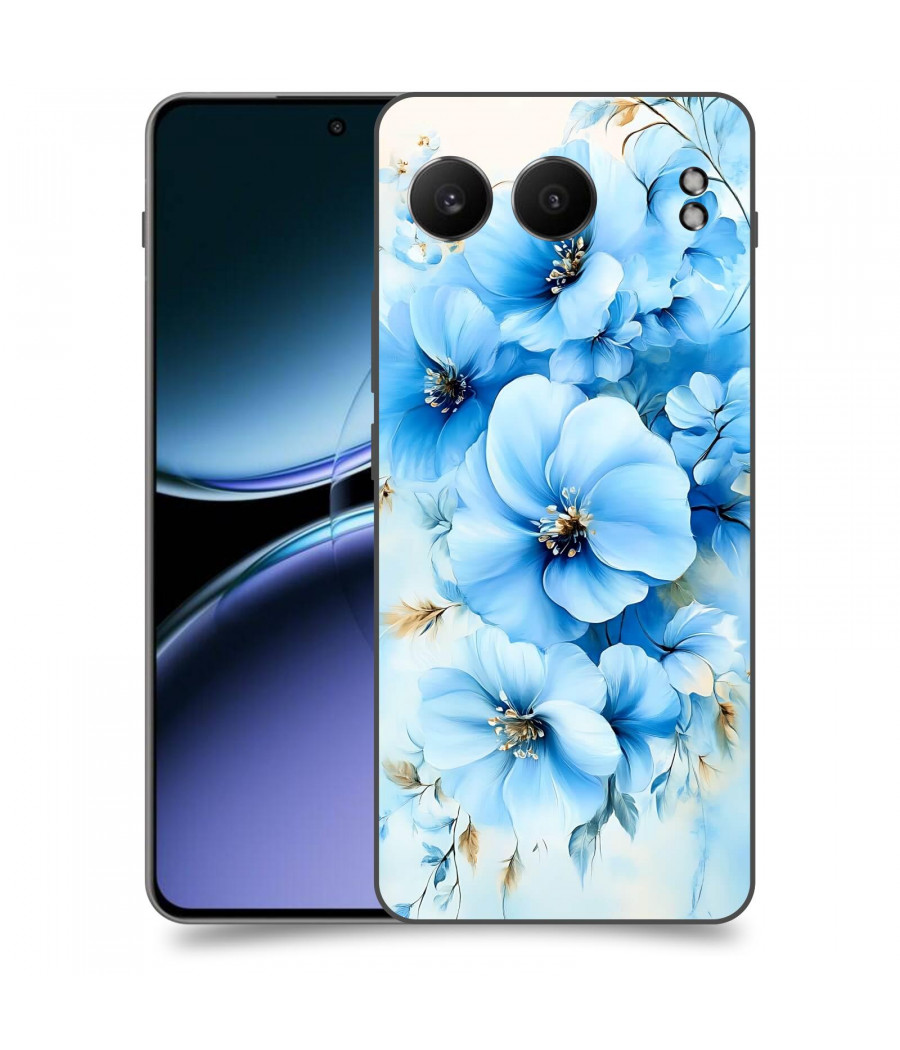 ACOVER Kryt na mobil OnePlus Nord 4 5G - ::name::
