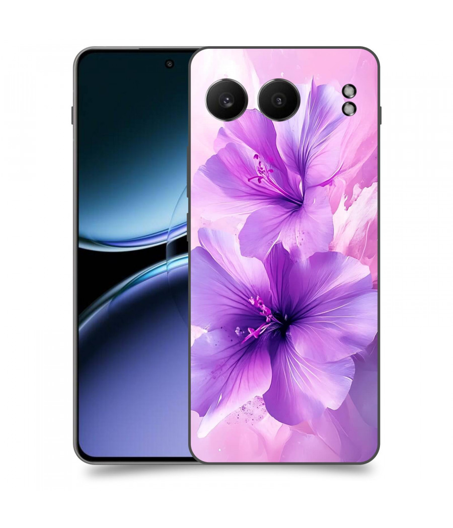ACOVER Kryt na mobil OnePlus Nord 4 5G - ::name::