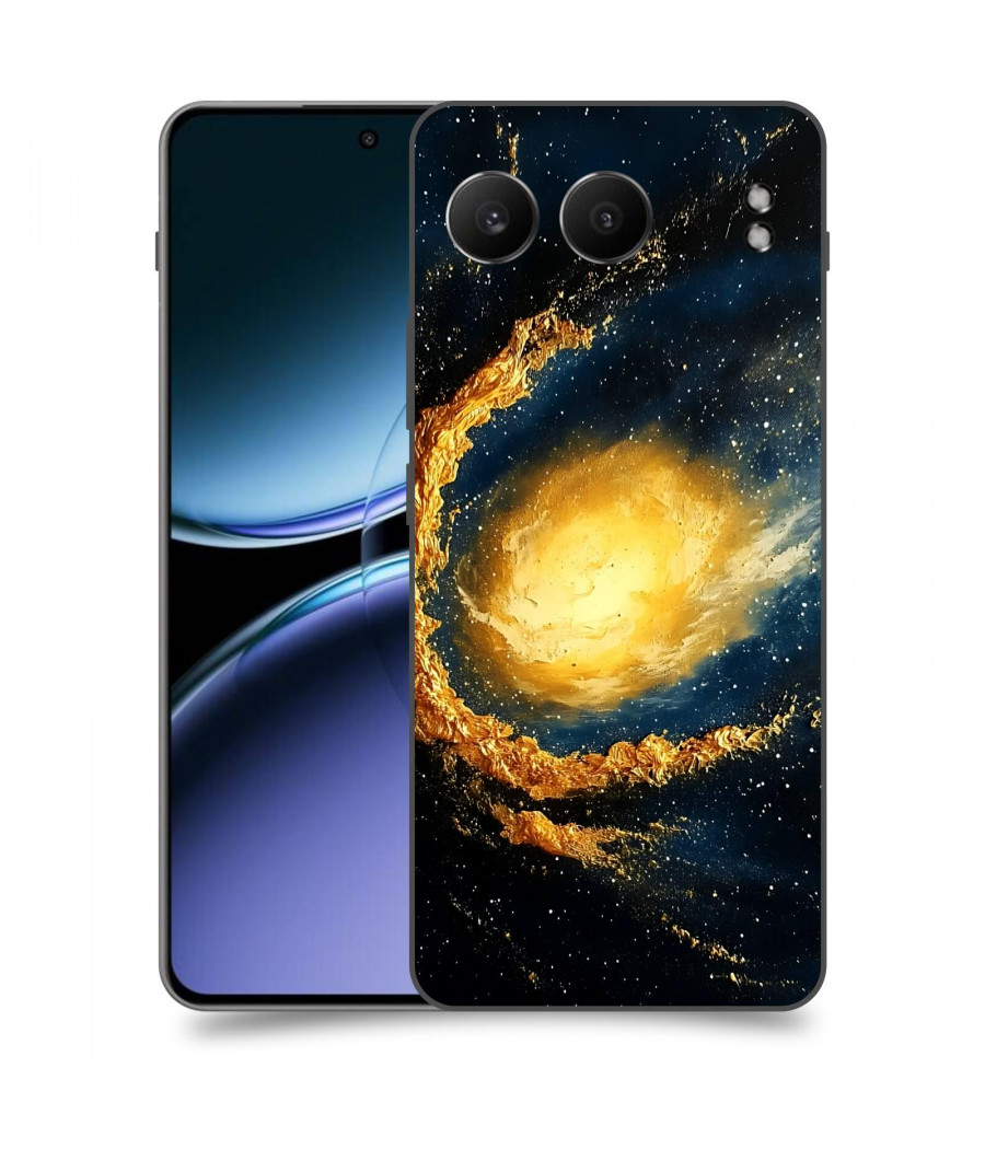 ACOVER Kryt na mobil OnePlus Nord 4 5G - ::name::