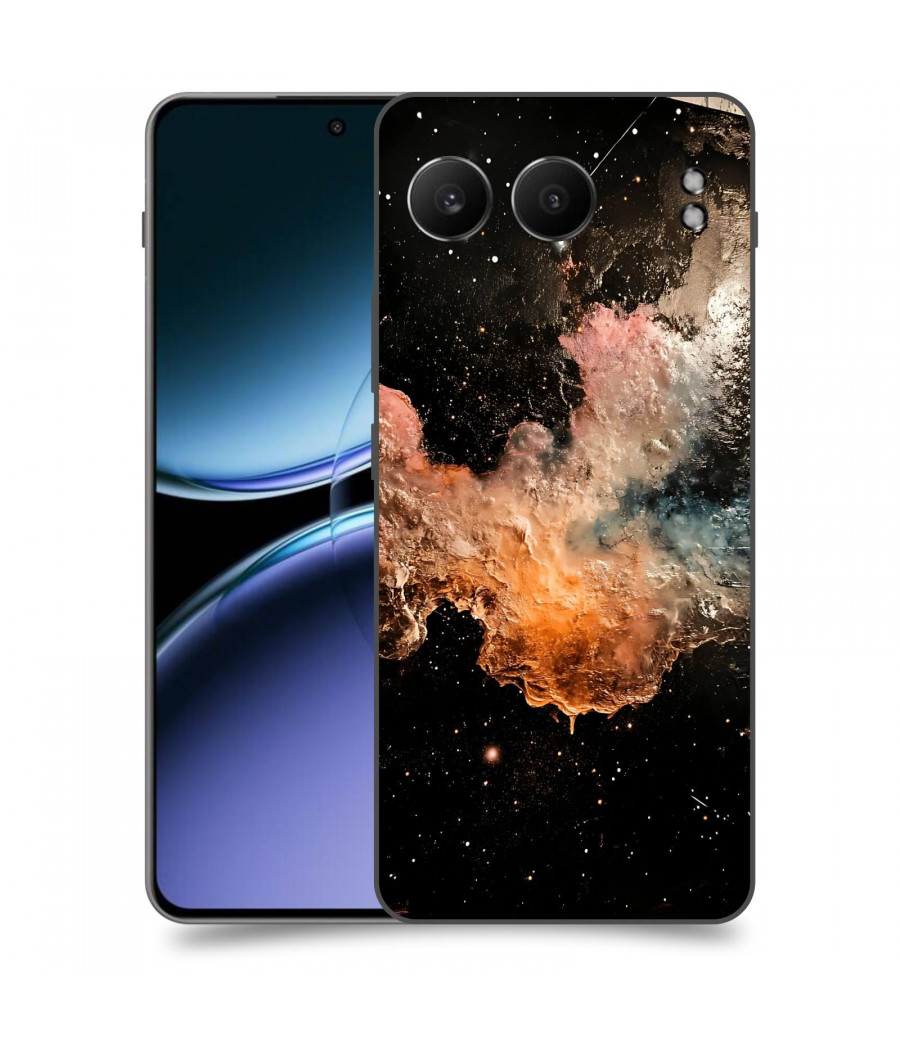 ACOVER Kryt na mobil OnePlus Nord 4 5G - ::name::