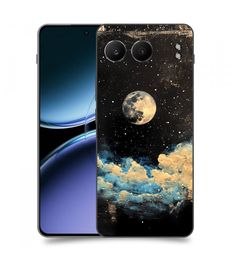 ACOVER Kryt na mobil OnePlus Nord 4 5G - ::name::