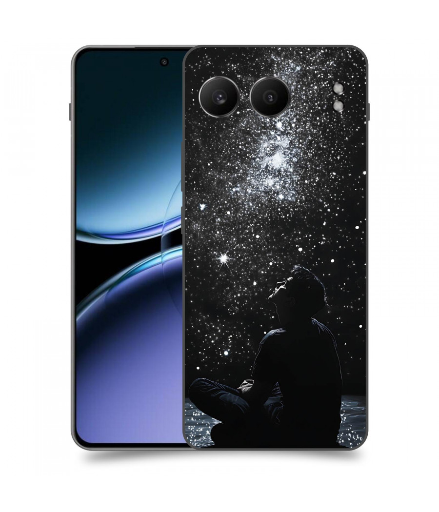ACOVER Kryt na mobil OnePlus Nord 4 5G - ::name::