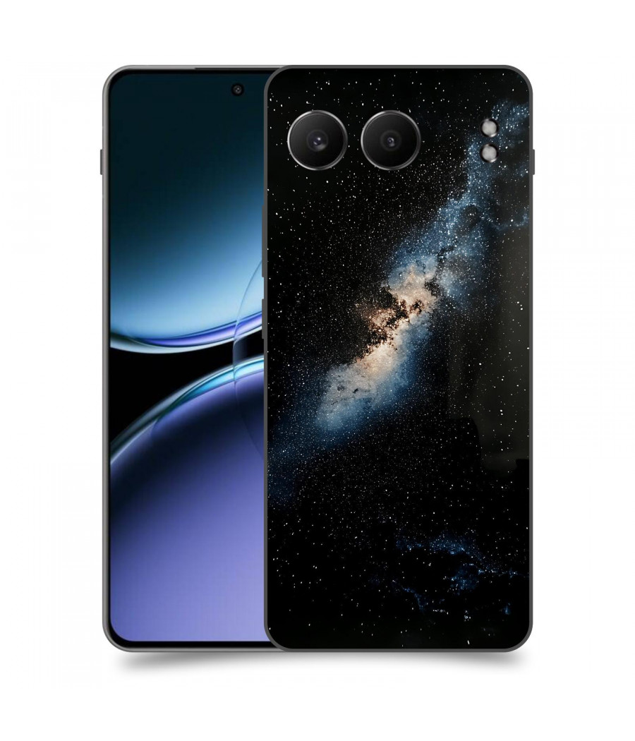 ACOVER Kryt na mobil OnePlus Nord 4 5G - ::name::