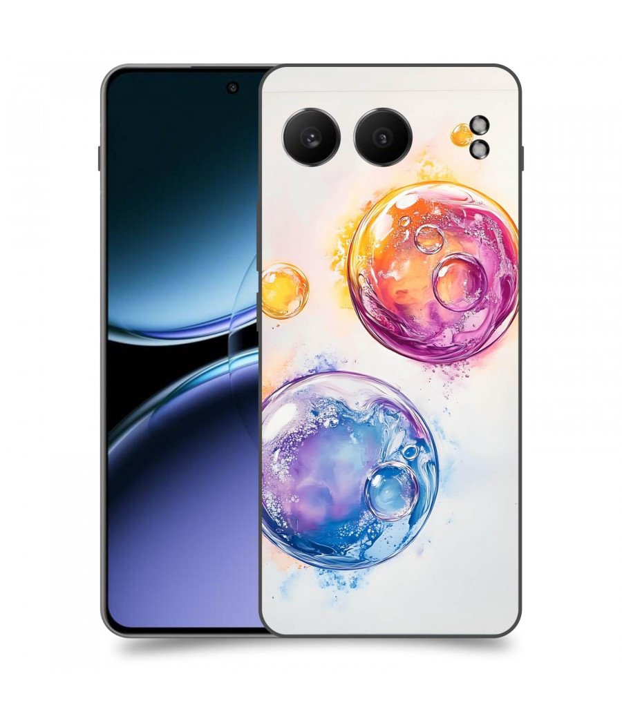 ACOVER Kryt na mobil OnePlus Nord 4 5G - ::name::