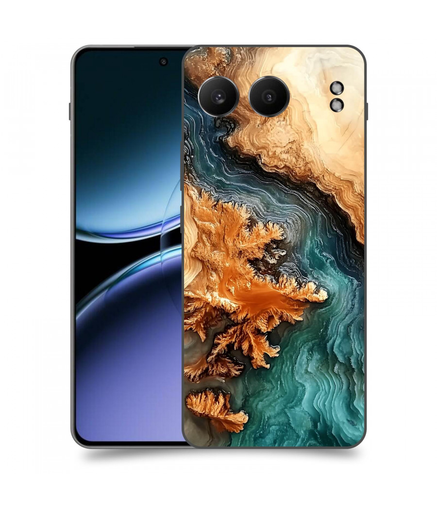 ACOVER Kryt na mobil OnePlus Nord 4 5G - ::name::