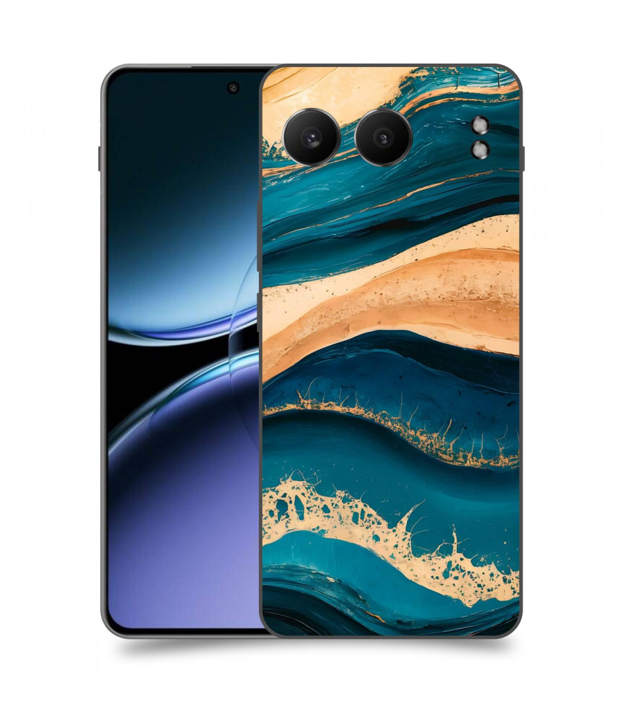 ACOVER Kryt na mobil OnePlus Nord 4 5G - ::name::