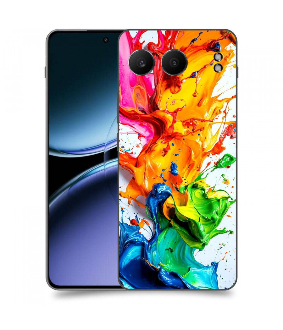 ACOVER Kryt na mobil OnePlus Nord 4 5G - ::name::