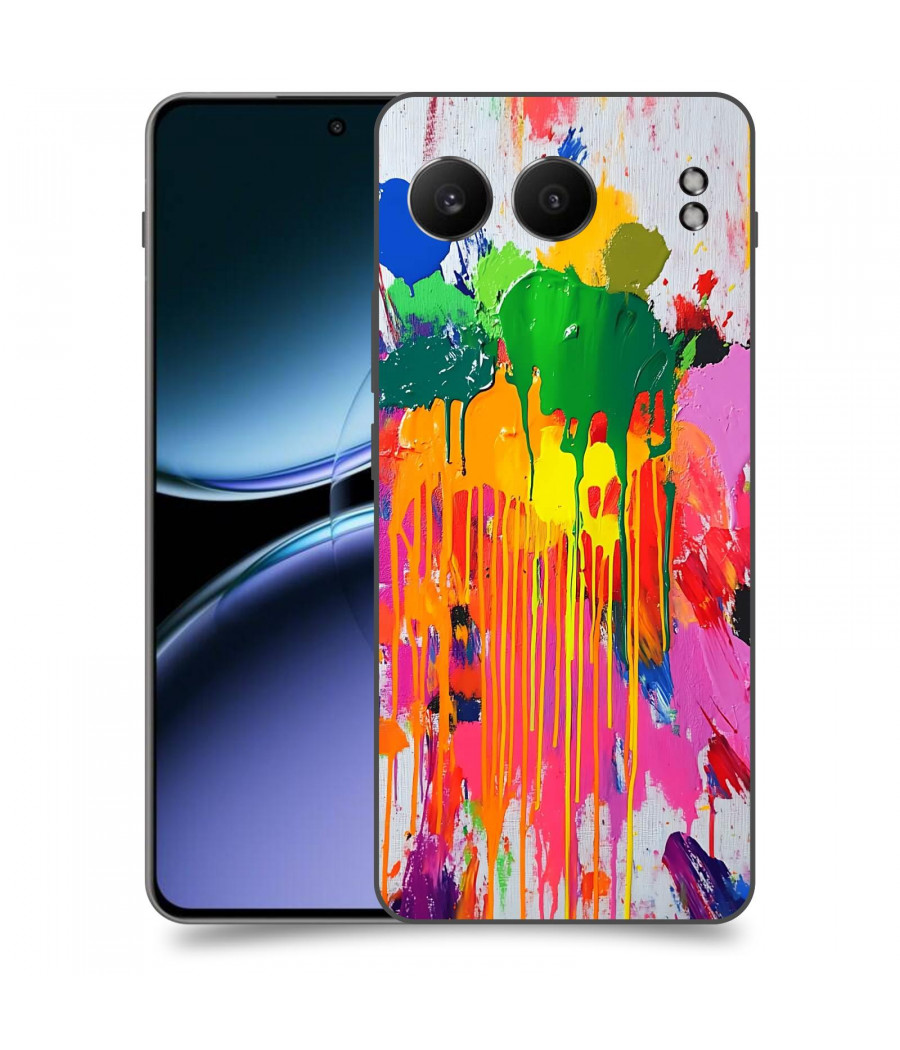 ACOVER Kryt na mobil OnePlus Nord 4 5G - ::name::