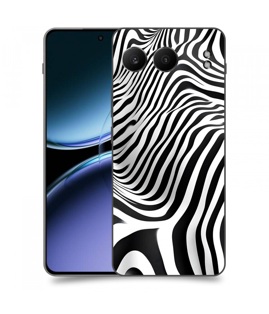 ACOVER Kryt na mobil OnePlus Nord 4 5G - ::name::