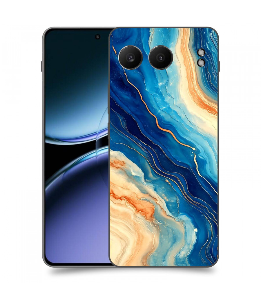 ACOVER Kryt na mobil OnePlus Nord 4 5G - ::name::