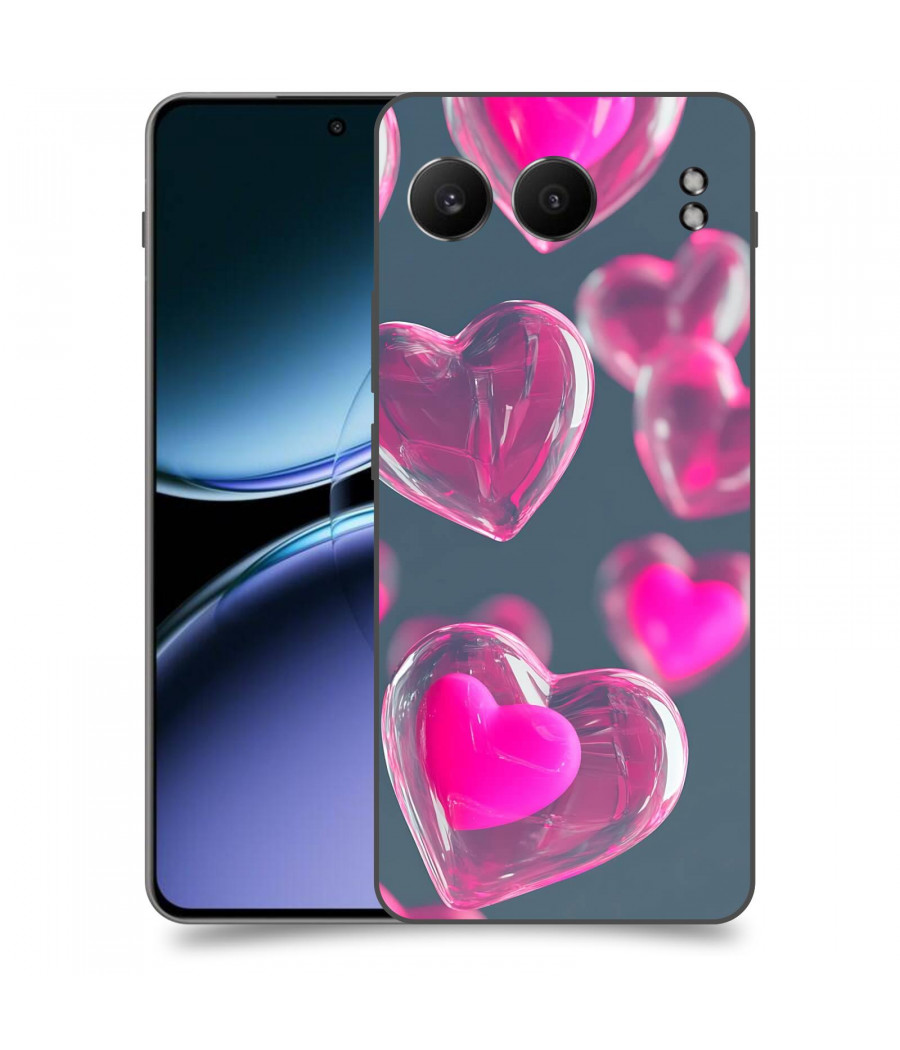 ACOVER Kryt na mobil OnePlus Nord 4 5G - ::name::