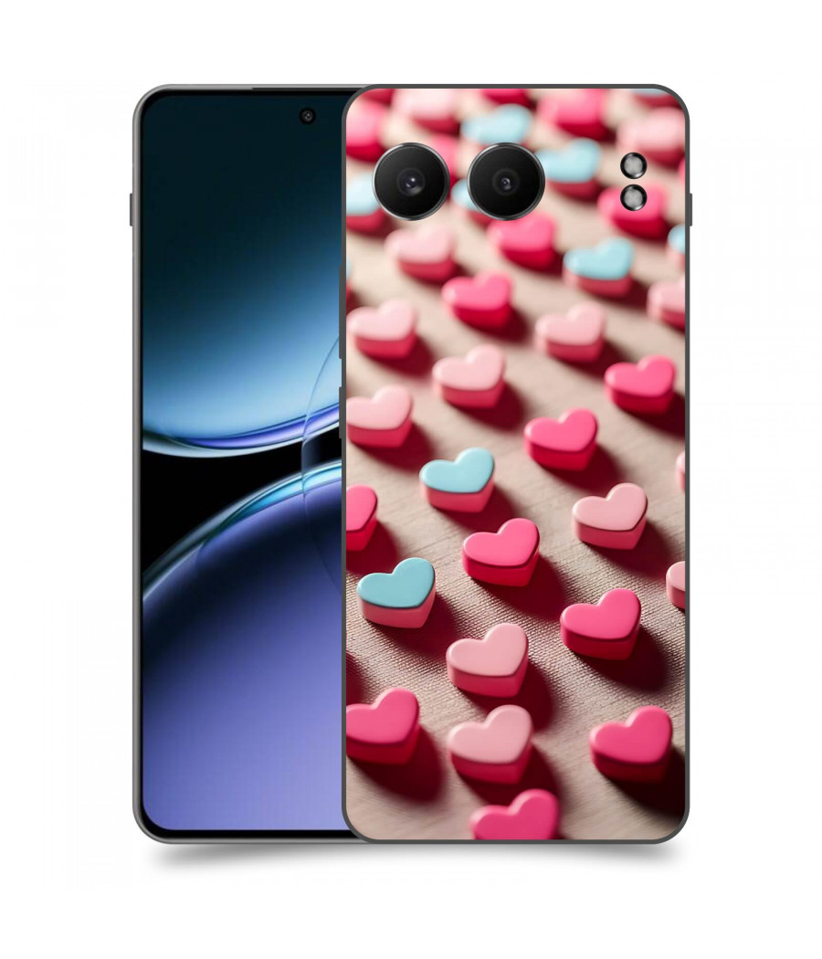 ACOVER Kryt na mobil OnePlus Nord 4 5G - ::name::
