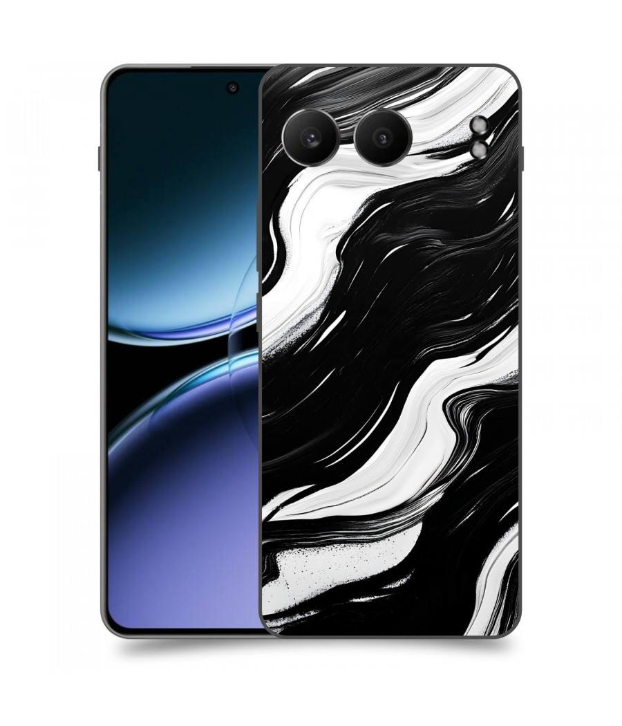 ACOVER Kryt na mobil OnePlus Nord 4 5G - ::name::