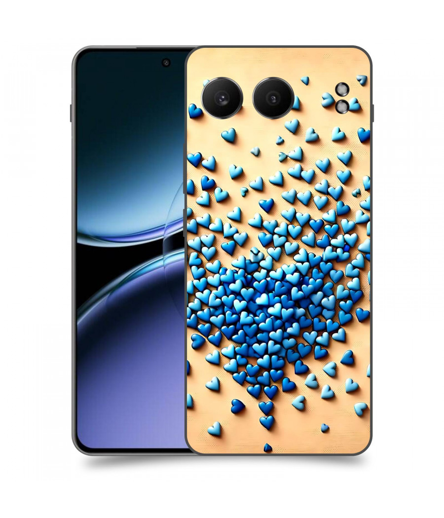 ACOVER Kryt na mobil OnePlus Nord 4 5G - ::name::