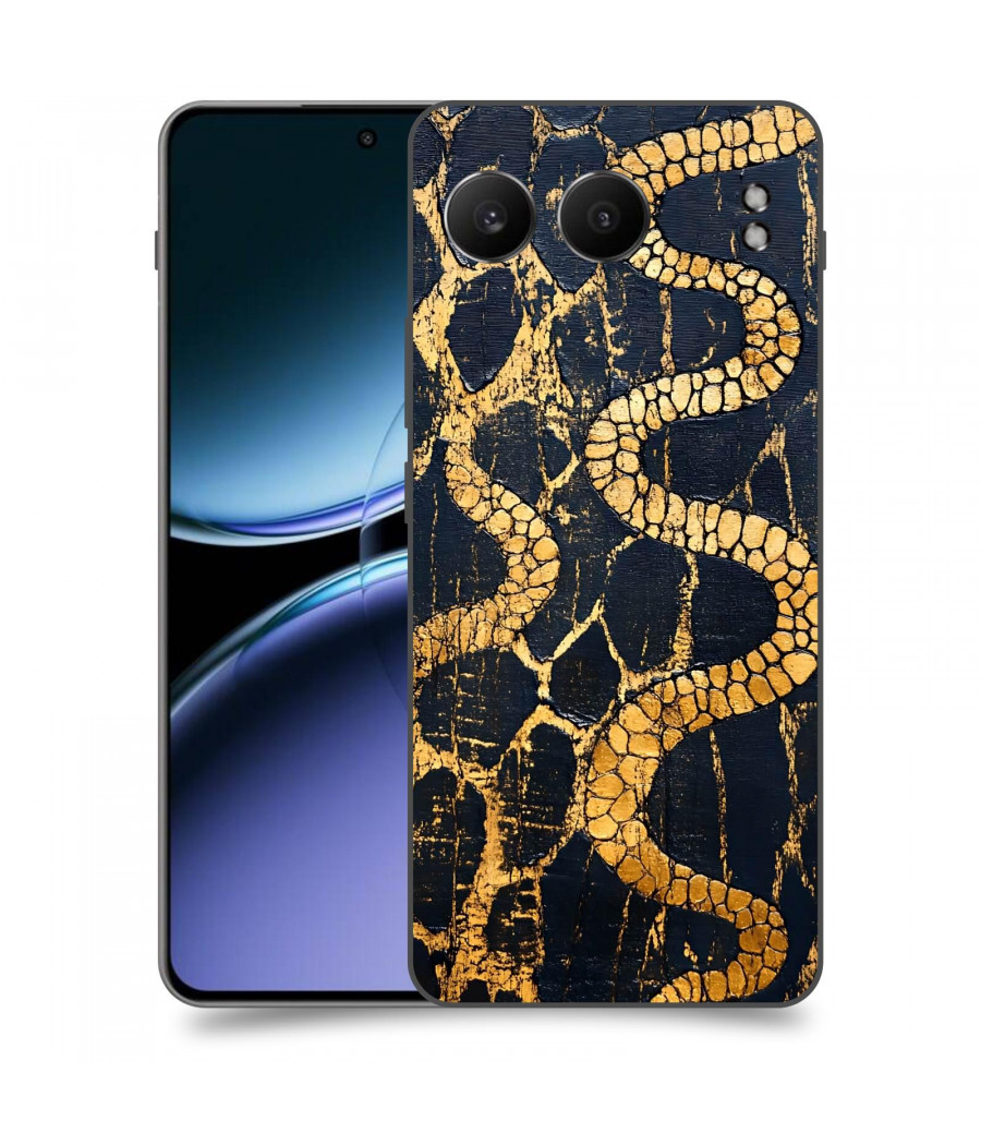 ACOVER Kryt na mobil OnePlus Nord 4 5G - ::name::