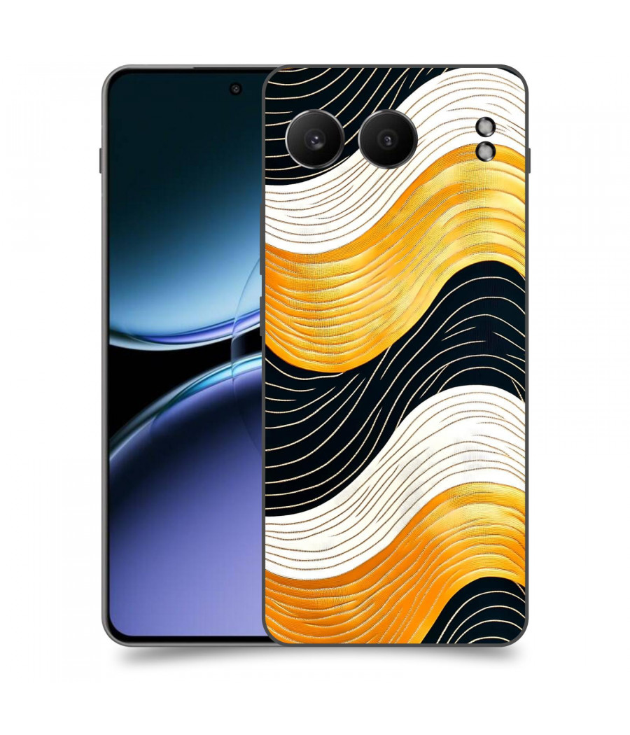 ACOVER Kryt na mobil OnePlus Nord 4 5G - ::name::