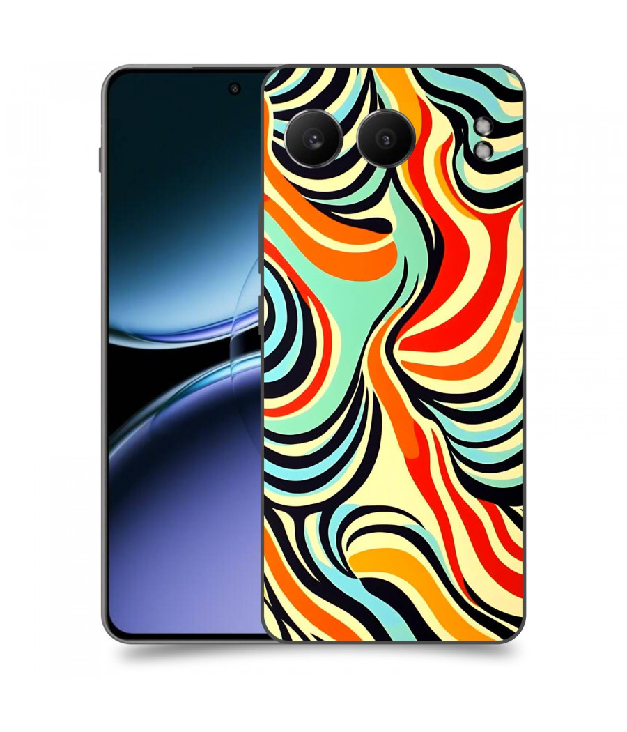 ACOVER Kryt na mobil OnePlus Nord 4 5G - ::name::