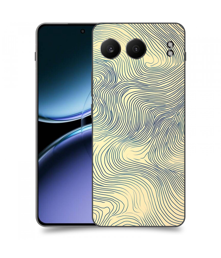 ACOVER Kryt na mobil OnePlus Nord 4 5G - ::name::
