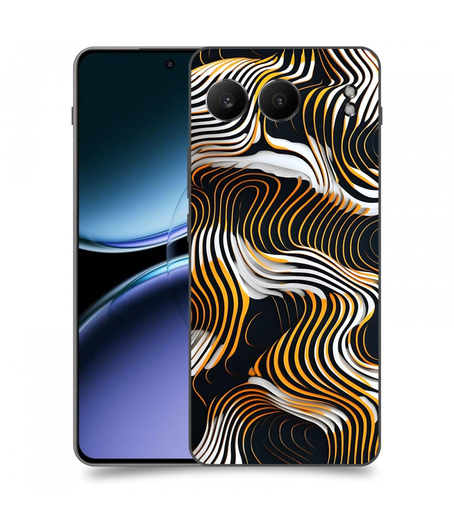 ACOVER Kryt na mobil OnePlus Nord 4 5G - ::name::