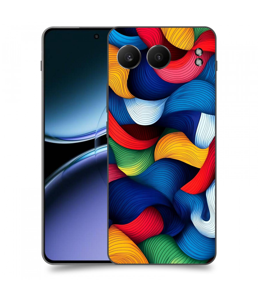 ACOVER Kryt na mobil OnePlus Nord 4 5G - ::name::