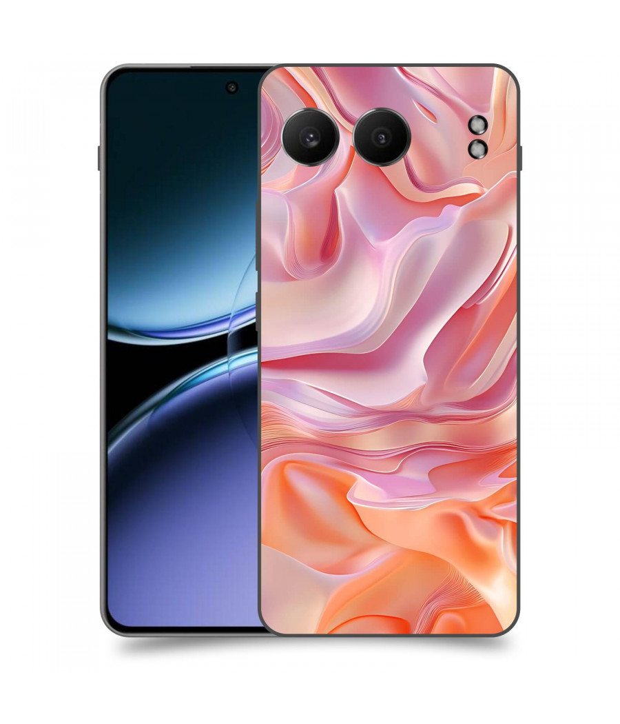 ACOVER Kryt na mobil OnePlus Nord 4 5G - ::name::