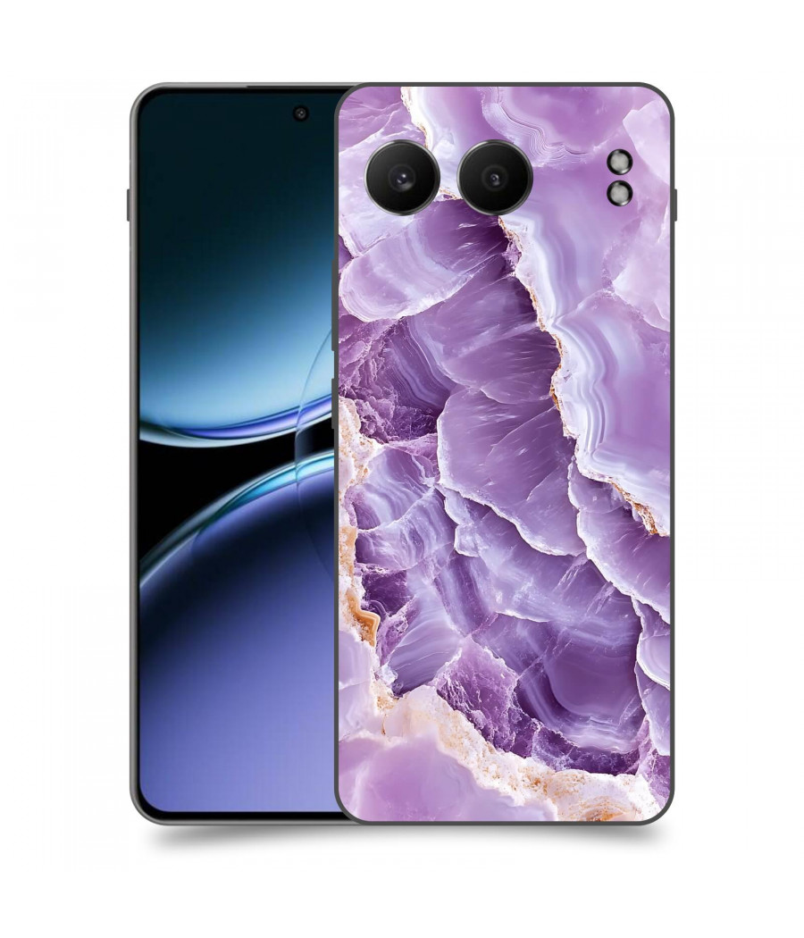 ACOVER Kryt na mobil OnePlus Nord 4 5G - ::name::