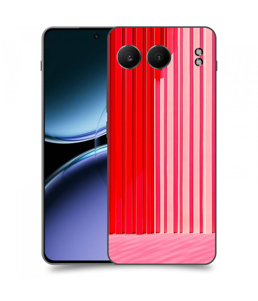 ACOVER Kryt na mobil OnePlus Nord 4 5G - ::name::