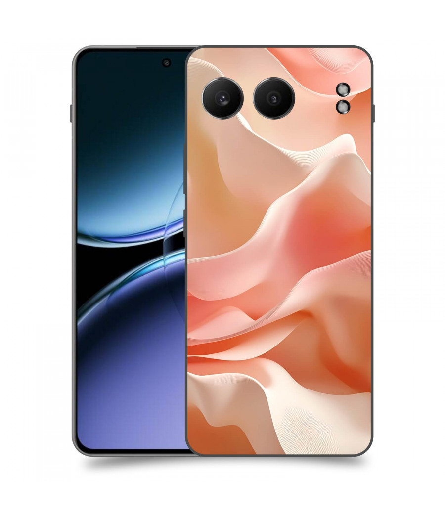 ACOVER Kryt na mobil OnePlus Nord 4 5G - ::name::