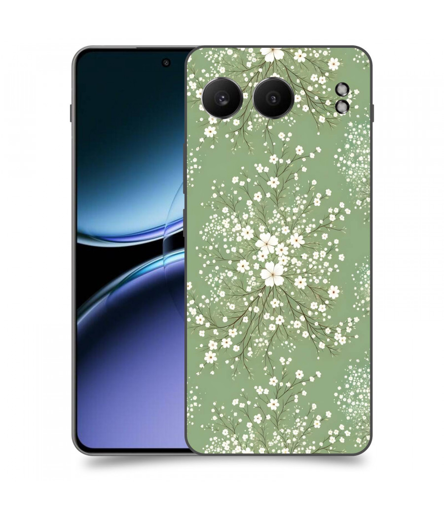 ACOVER Kryt na mobil OnePlus Nord 4 5G - ::name::