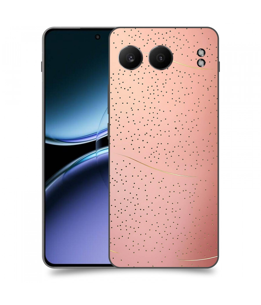 ACOVER Kryt na mobil OnePlus Nord 4 5G - ::name::