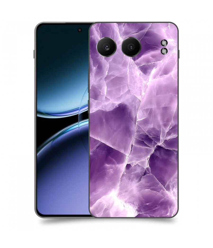 ACOVER Kryt na mobil OnePlus Nord 4 5G - ::name::