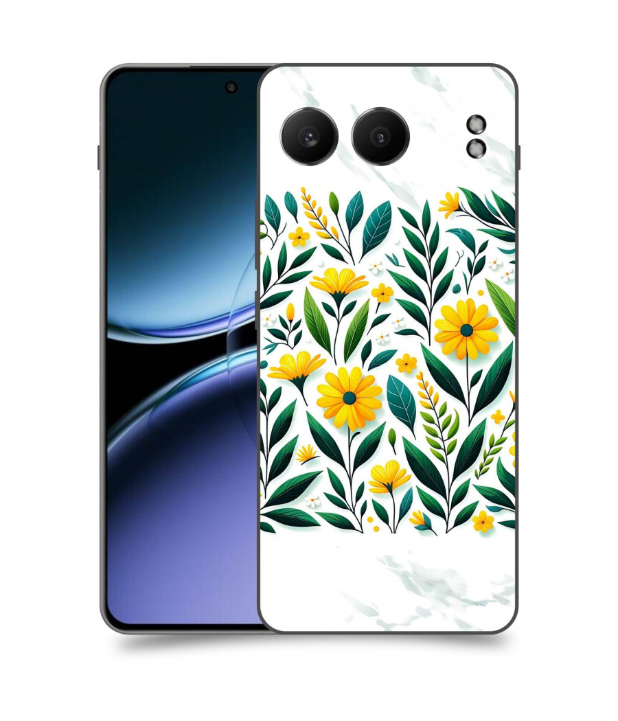 ACOVER Kryt na mobil OnePlus Nord 4 5G - ::name::